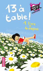 13 à table ! 2022