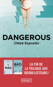 Dangerous - Tome 3 (3)