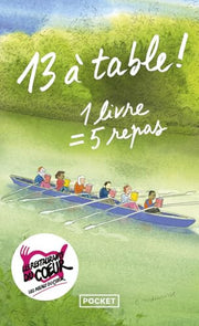 13 à table ! 2025 - 11ème édition
