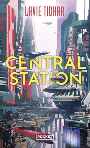 Central station