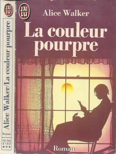 La Couleur Pourpre