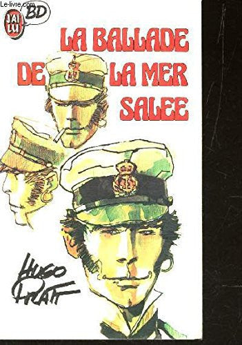 La Ballade de la mer salée
