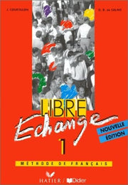 Libre Exchange 1