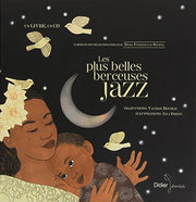 Les Plus Belles Berceuses jazz - Edition classique
