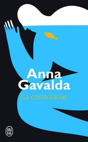La consolante (Litterature Generale)