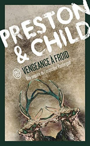 Vengeance a froid