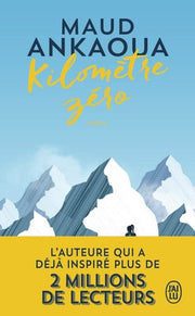 Kilomètre Zéro. Le Chemin Du Bonheur (Littérature Française (12612)