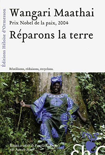 Réparons la terre