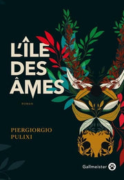 L'île des âmes
