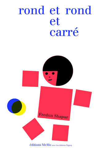 ROND ET ROND ET CARRE