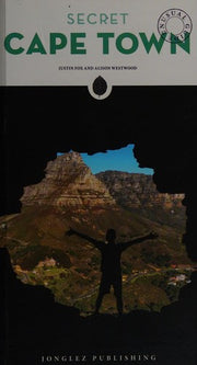 Secret Cape Town (Secret Guides)