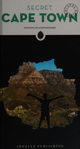 Secret Cape Town (Secret Guides)