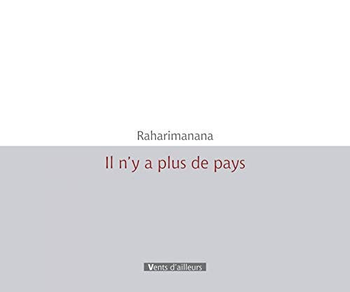 Il n'y a plus de pays