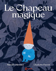 Le Chapeau magique