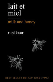 Lait et miel: Milk and honey