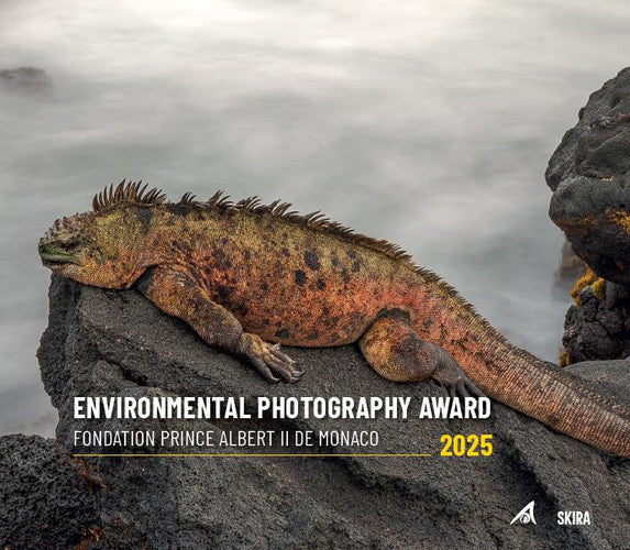 Environmental Photography Award 2025 (Bilingual edition): Fondation Prince Albert II of Monaco
