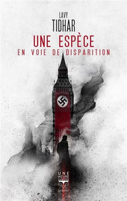 Une espèce en voie de disparition (2026)