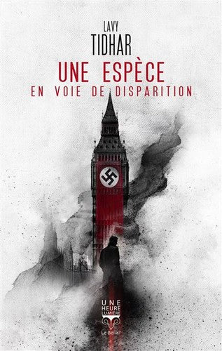 Une espèce en voie de disparition (2026)