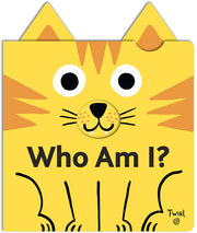 Who Am I?: 1