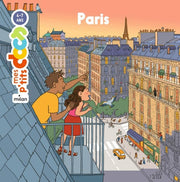 MES P'TITS DOCS - Paris - Dès 4 ans