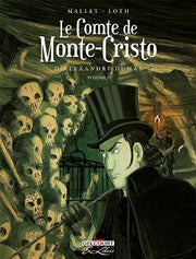 Le Comte de Monte-Cristo d'Alexandre Dumas T02 (2)