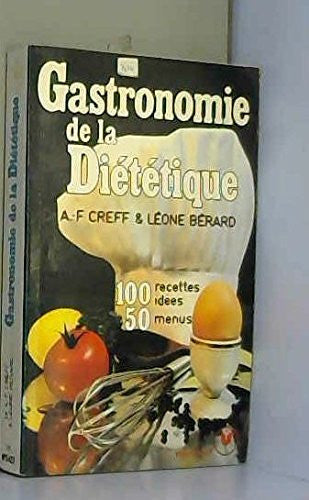 Gastronomie De La Diététique