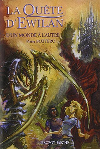 D'UN Monde a L'Autre (1)