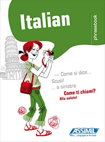 Italian phrasebook