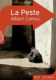 La peste