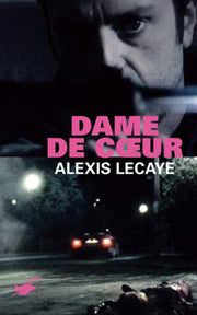 Dame de coeur (Masque Jaune)