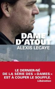Dame d'atout (Masque Poche)