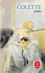 Cheri (Ldp Litterature)
