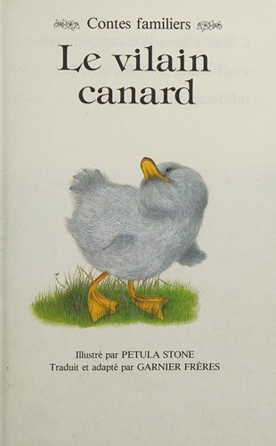 Le Vilain Canard