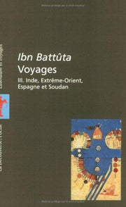 Voyages, Tome 3: 03 (Poches littérature)