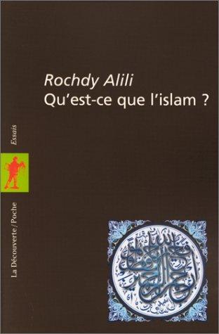 Qu'est-ce que l'Islam?