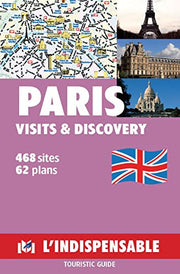T2 Paris visits (anglais)
