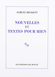 Nouvelles ET Textes Pour Rien