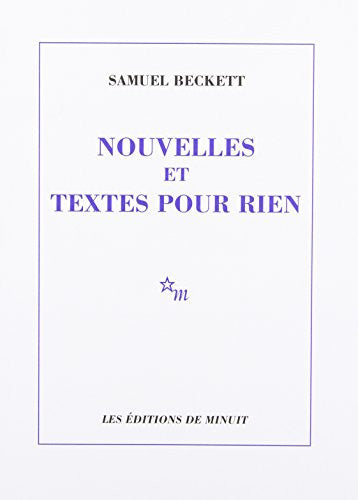 Nouvelles ET Textes Pour Rien