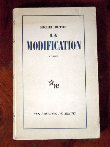 La modification