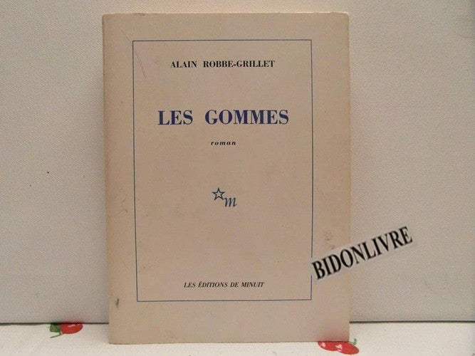 Les Gommes