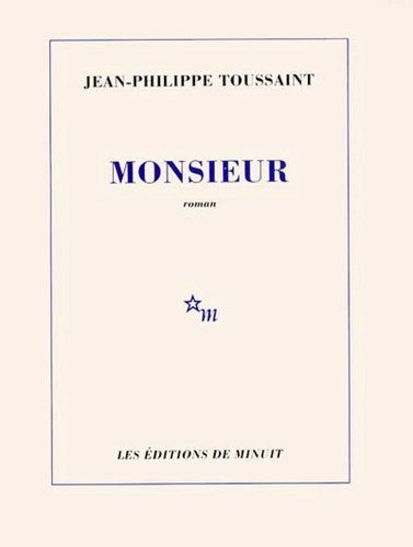 Monsieur