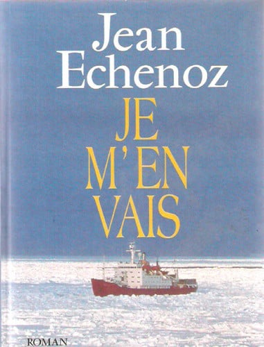 Je m'En Vais