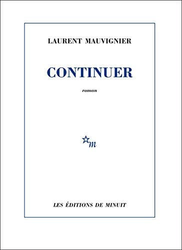 Continuer