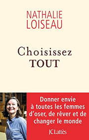 Choisissez tout (Essais Et Documents)