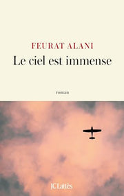 Le ciel est immense: roman