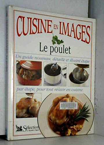 Le poulet
