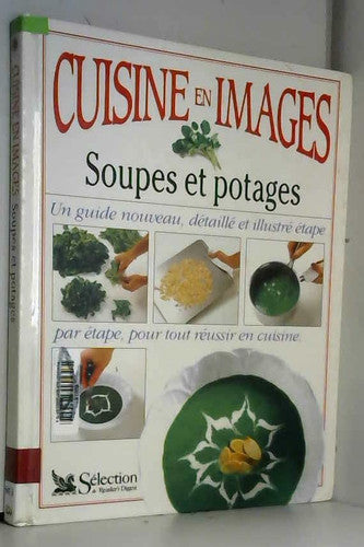 Soupes et potages