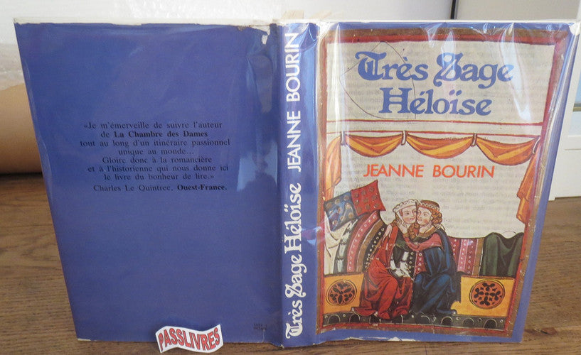 Très sage Héloïse