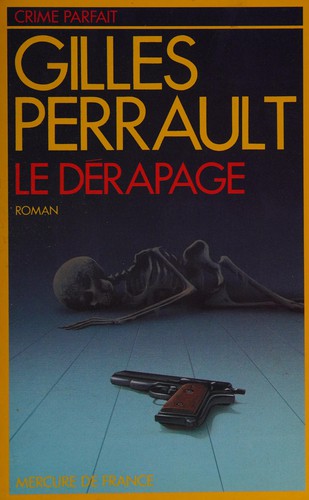 Le Dérapage
