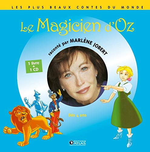 Le Magicien d'Oz